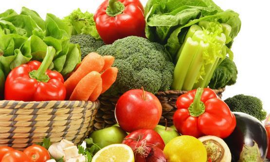食品、食用農產品檢測
